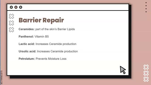 Discord Webinar Replay: Analyzing Lotions & Creams смотреть онлайн