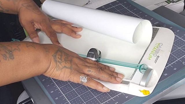 How to Make a Car Magnet With A Cricut | What Not To Do | My First Time | #cartoon magnet смотреть онлайн
