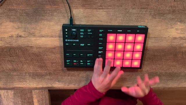 3.04. Dynamics. Developing Power