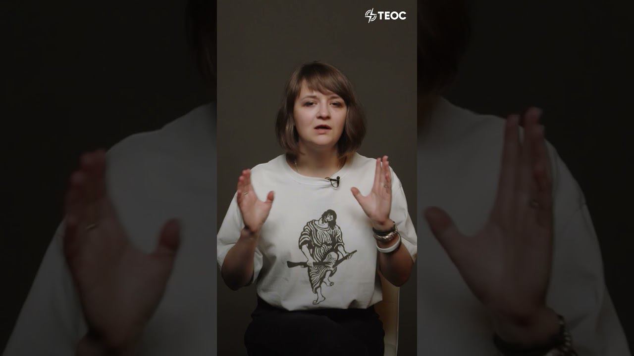 Нейросеть пугает смотреть онлайн