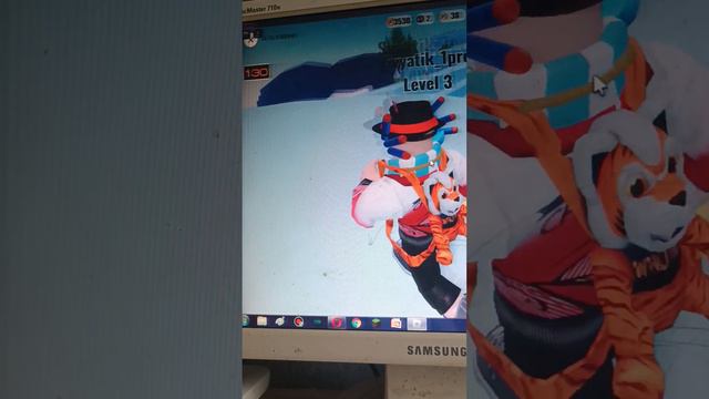 как получить ауру на свой акк смотреть онлайн