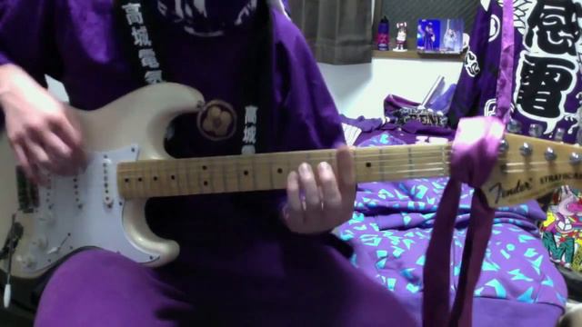 【弾いてみた】高城れに 『津軽半島龍飛崎』 ～ ベース ～ смотреть онлайн