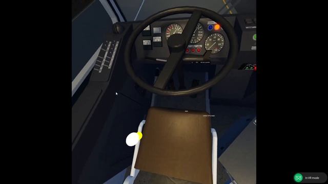 Interesting TrP 2.0 VR Experience on line 9 смотреть онлайн
