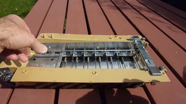 Heng Long Metal Tiger 1 RC 1:16 Tank Unboxing смотреть онлайн