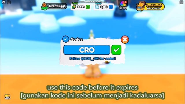 *ALL CODES WORK* [TRAILS!] Yeet a Plane Simulator! ROBLOX | NEW CODES | SEPTEMBER 13, 2023 смотреть онлайн