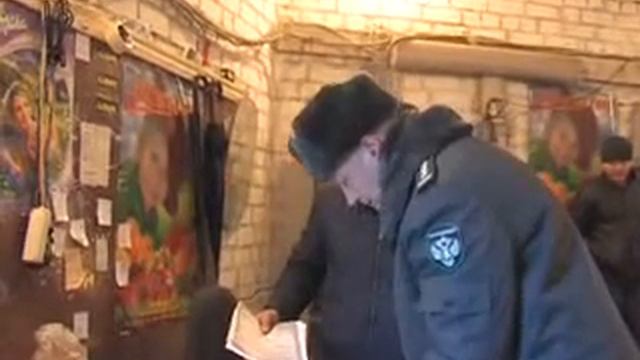 О внеплановых проверках на рынках Орловской област смотреть онлайн