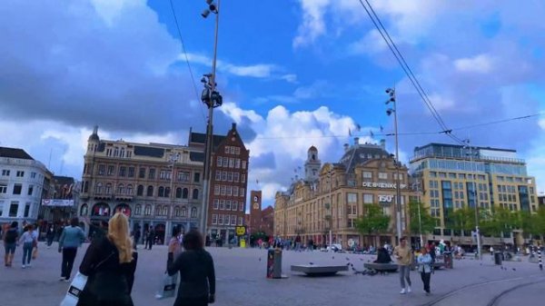 Нидерланды/The Netherlands