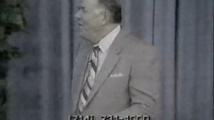 Кеннет Хейгин. Вера, которая живёт 1.