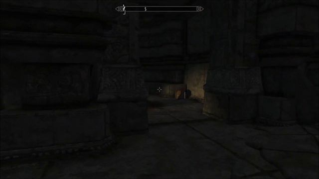 The Elder Scrolls::Skyrim::Episode 130::Now THAT'S Thinking with the 4th Dimension! смотреть онлайн