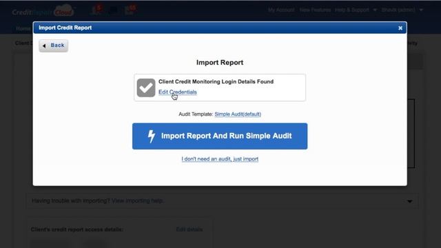 1-Click Auto Import смотреть онлайн