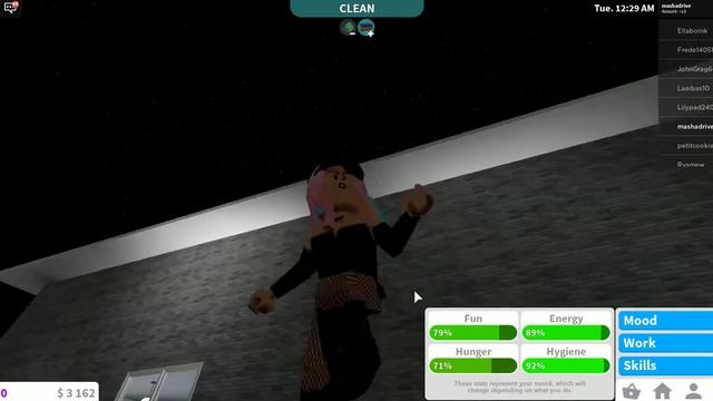 Мой НОВЫЙ ДОМ!!!! Roblox в блогзбурге. смотреть онлайн