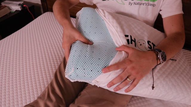 is it REALLY worth it? - Ghostbed Mattress Review смотреть онлайн