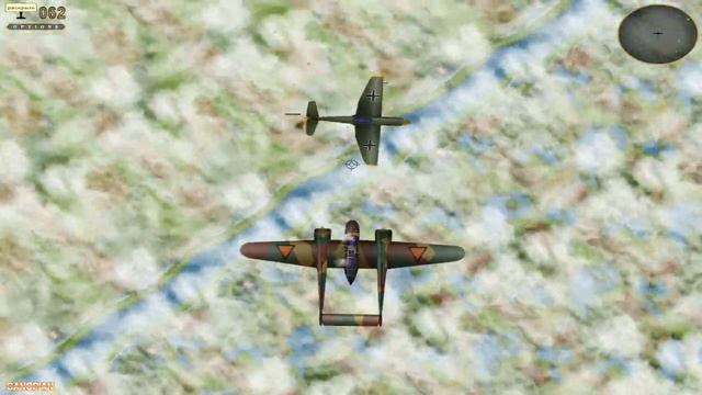 ♦ Flash игры ♦ Противостояние - западный фронт ♦ №18 смотреть онлайн