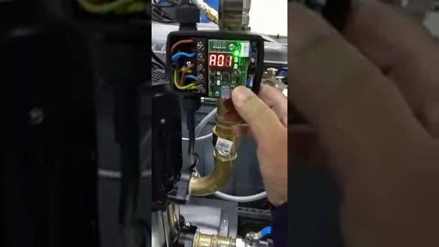 G.presion de Agua смотреть онлайн