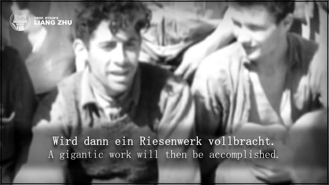 Es wird die neue Welt geboren - Ernst Busch [⭐ LYRICS GER/ENG] [Spanish Civil War] смотреть онлайн