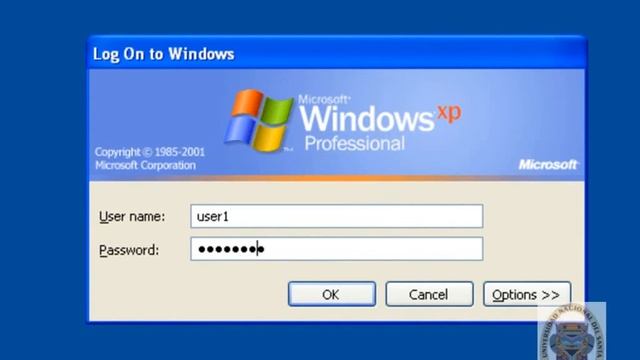 Windows Server 2008 parte 4 смотреть онлайн