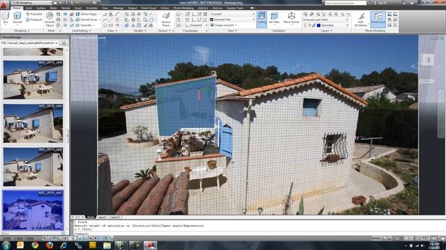 Introduction to the Camera Factory Plugin for AutoCAD смотреть онлайн