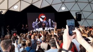 СПБ Noize MC - гой еси