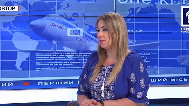 Інтерв'ю дня: танці у віці 50+ смотреть онлайн