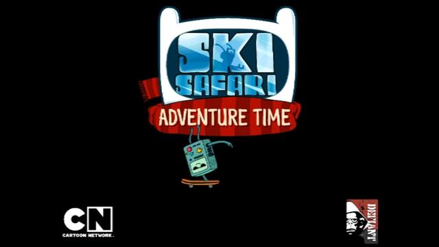 Chip Dip Triple Flips Are Hip - 02 - Ski Safari: Adventure Time OST смотреть онлайн