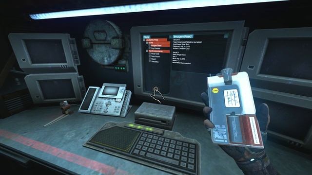 SOMA - Part 3: Theta Station and Labs смотреть онлайн