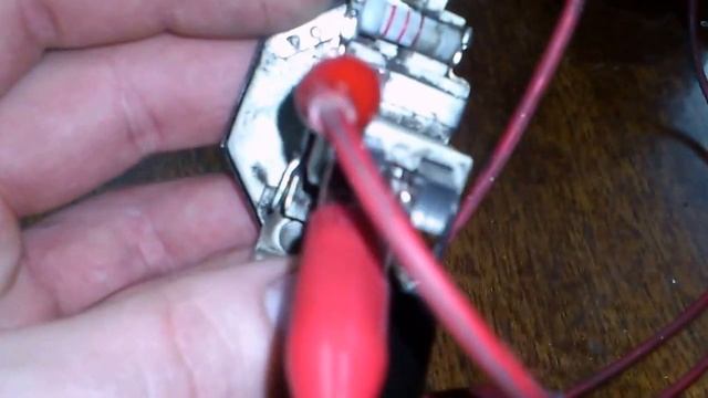 Как проверить, регулятор напряжения генератора автомобиля. . Verification Volkswagen, Audi. смотреть онлайн