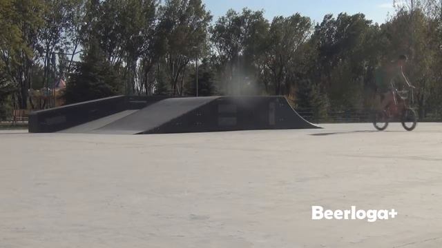 BMX - Петровка. вандей. Дмитрий Дежин смотреть онлайн