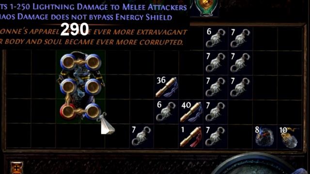 Path of Exile: How to 6 Link Shavronnes смотреть онлайн