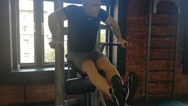 Приглашаем всех желающих посетить наши сборы.
15 - 27 ИЮНЯ ОФП/КРОССФИТ НИКОЛАЙ ПРОНИН ФИТНЕС КЛУБ смотреть онлайн