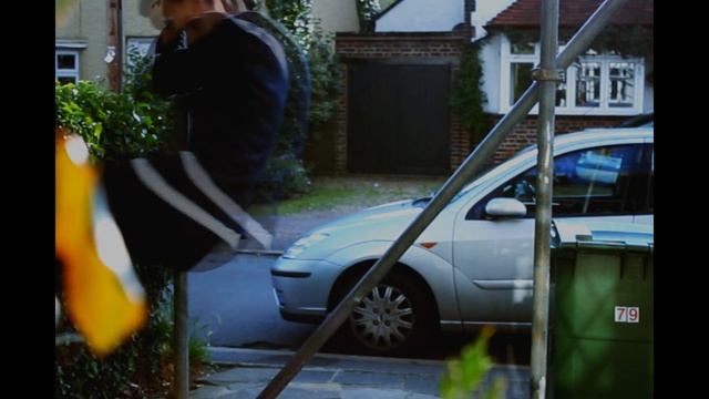 Canon 1000D Video Test (EOS Camera Movie Record) смотреть онлайн