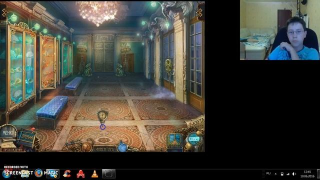 Прохождение Азады элементале коллекционного издания часть 2 смотреть онлайн