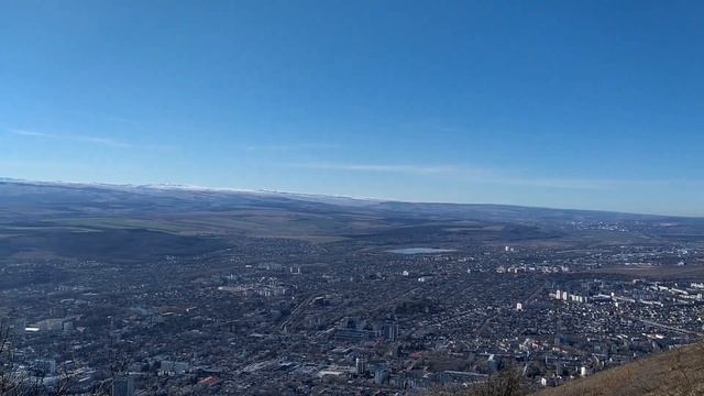 Пятигорск город Лермонтова Путешествие ??? на Кавказские Минеральные Воды???? смотреть онлайн