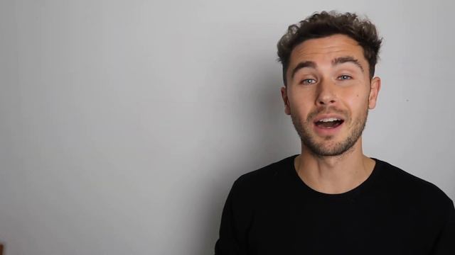 How to Use 'Would' and 'Past Perfect' in a Story | Advanced Grammar Lesson смотреть онлайн