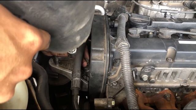 Código P0016 Hyundai Tucson año 2008, códigos de falla смотреть онлайн