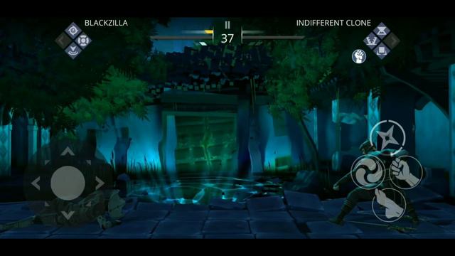 Shadow Fight 3》SIDE EFFECTS EVENT GRAND MODE | HOW to BEAT TOXIC CLONE easy смотреть онлайн