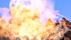 LEGENDARY GODZILLA  vs  ZILLA an epic stop motion battle