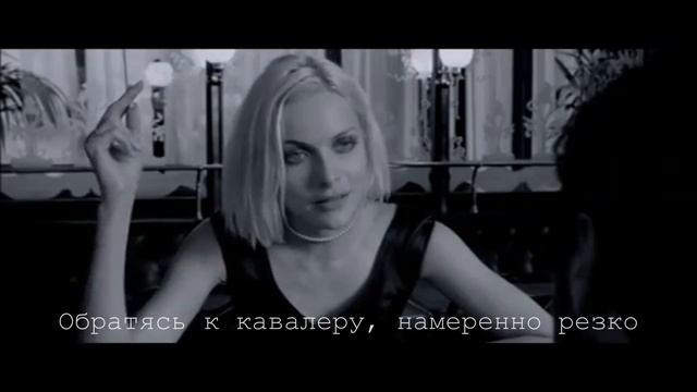 Александр Блок - В ресторане (Озвучил Ахметьянов) смотреть онлайн