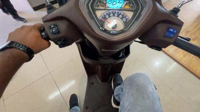 Hero Pleasure Plus Xtec Bs6 New Model 2023 Complete Information| Better Than Activa & Jupiter? смотреть онлайн