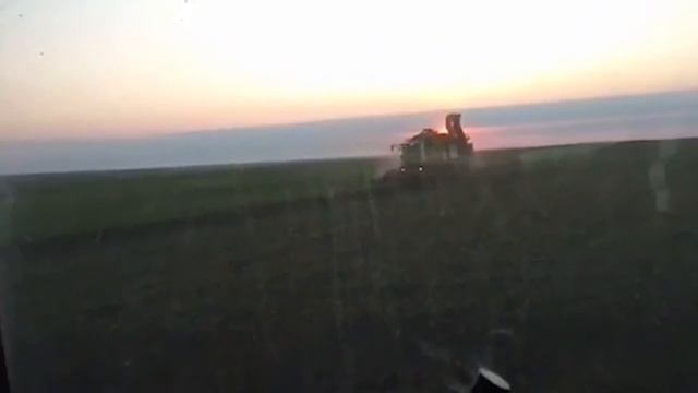 ВЕЧЕРНЯЯ УБОРКА СВЕКЛЫ 2020 смотреть онлайн