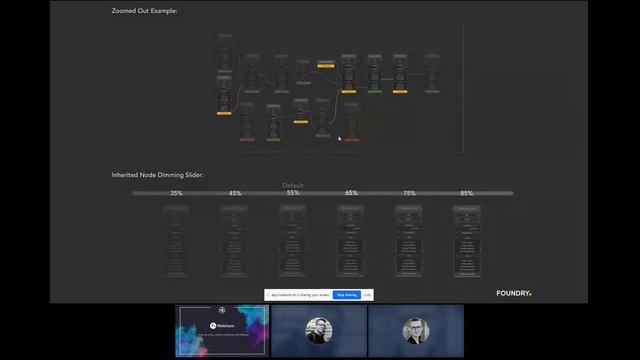 Free up time, unlock creativity with Katana | Webinar 2020 смотреть онлайн