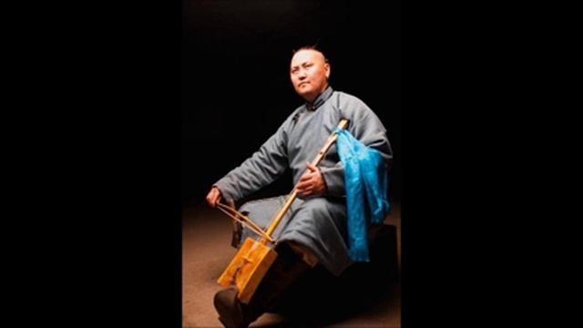 Buryat Throat-singing \ Бурятская горловое пение
