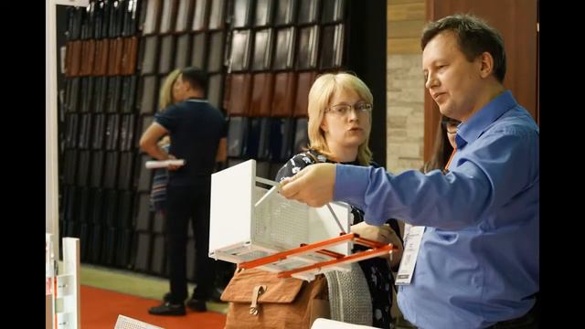 МосБилд 2018 день 2 смотреть онлайн