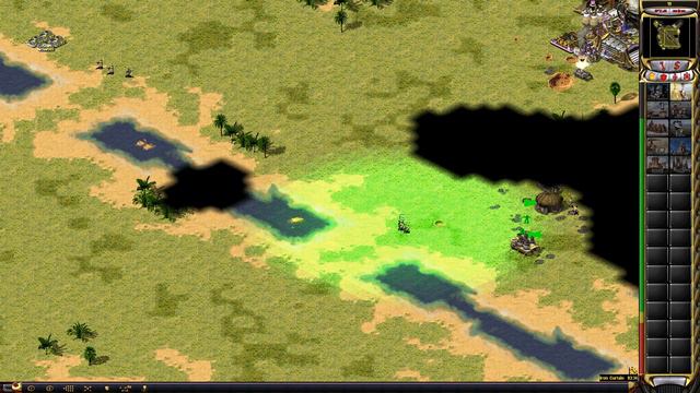 "Bro you cheating?" (1/3) // Command and Conquer смотреть онлайн