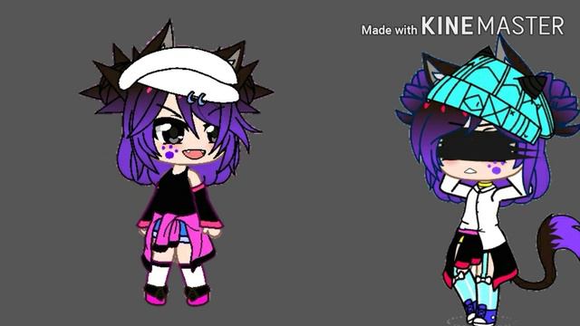 ♡~Хочешь сказать что ты лучше меня~♡