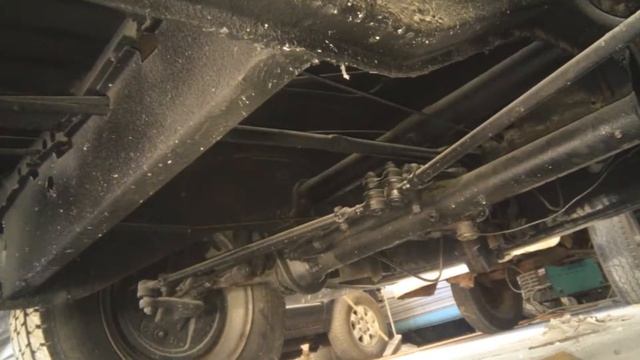 VW T1 Bus Samba Style 1971 смотреть онлайн