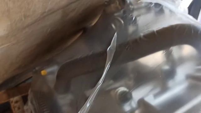 Двс ВАЗ 11113 "ОКА" (комплектация №1-двс в сборе) + МКПП от 22.04.2021 смотреть онлайн