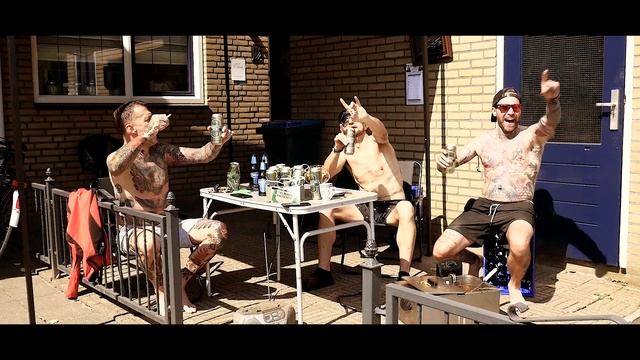 Helmond (Official Videoclip)