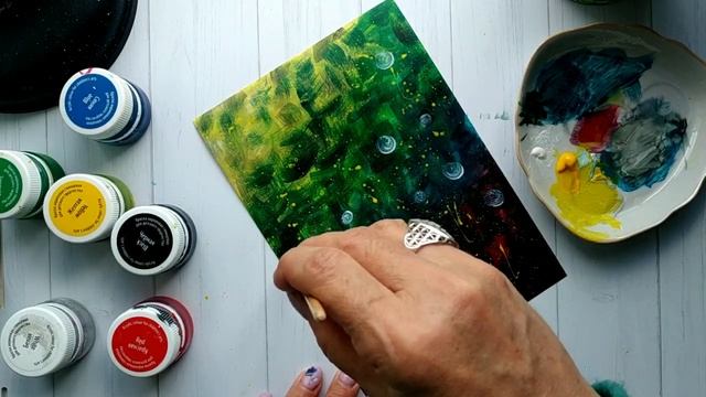Одуванчики травы Как нарисовать смотреть онлайн