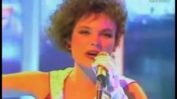 THE FLIRTS - Helpless (Live)