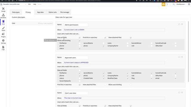 How to reuse components with Reusable elements and Popups | Bubble tutorial смотреть онлайн